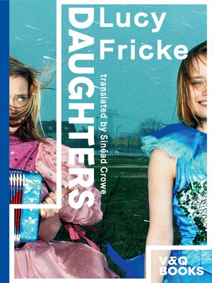 cover image of Daughters